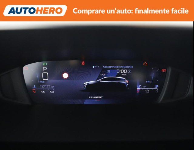 PEUGEOT 308 BlueHDi 130 S&S EAT8 Allure