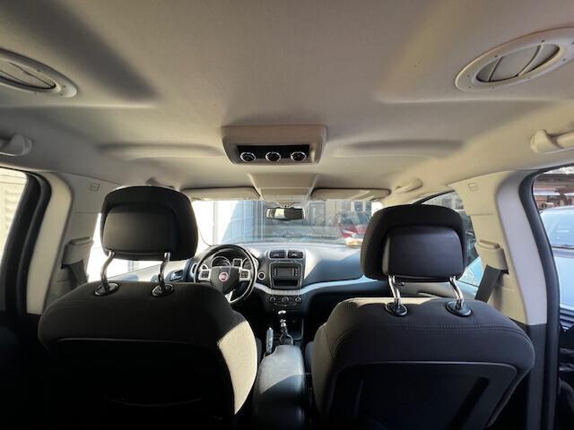 Fiat Freemont 2.0 Multijet 140 CV