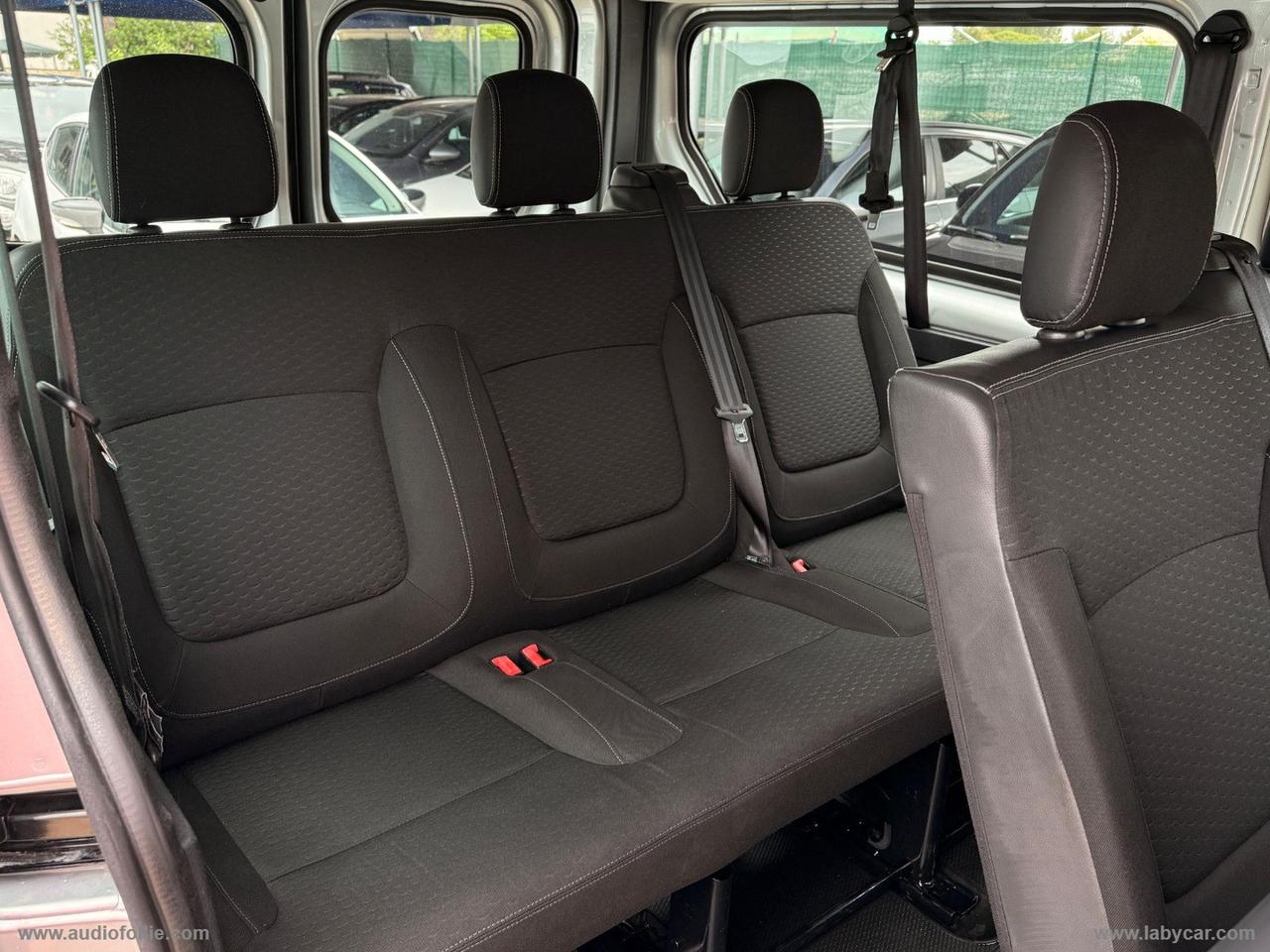 Vivaro 29 1.6 BiT. EcoF. PL-TN Combi