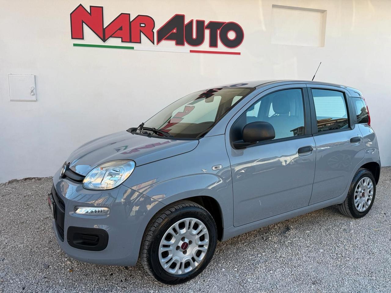Fiat Panda 1.2 Easy 12/2019