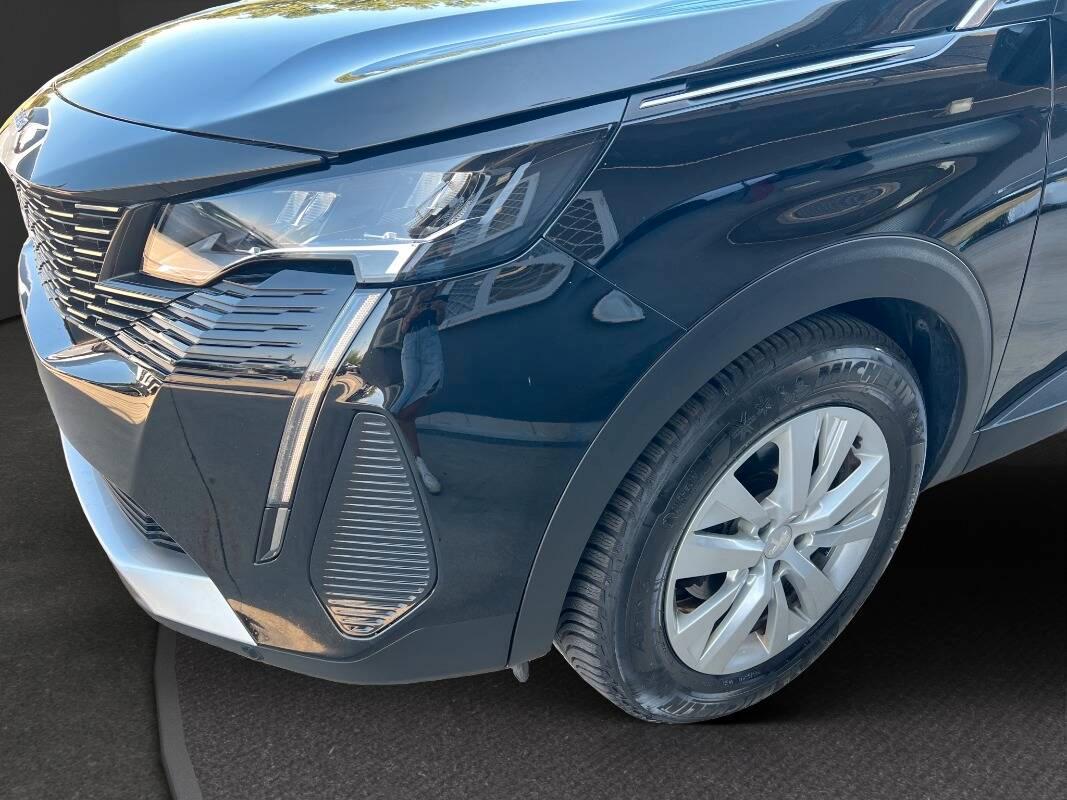 Peugeot 3008 II 1.5 bluehdi Active Business s&s 130cv eat8