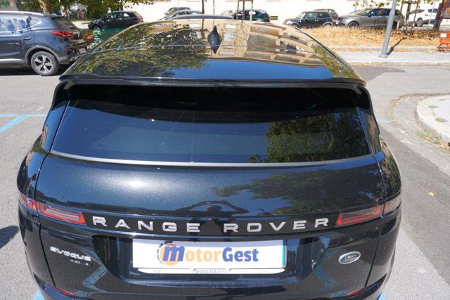 LAND ROVER Range Rover Evoque 2.0D I4-L.Flw 150 CV AWD Auto IVA ESPOSTA