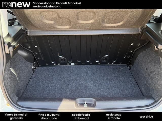 FIAT Panda 0.9 TwinAir Turbo Natural Power 70cv Easy