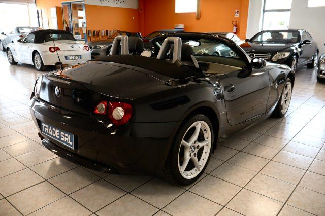 BMW Z4 2.5i Tagliandi - 6 cilindri