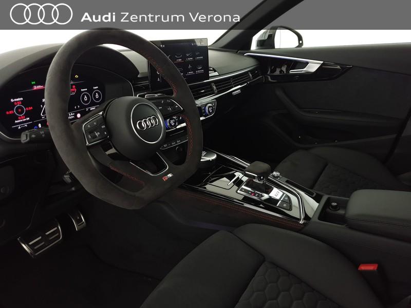 Avant 2.9TFSI 450CV quattro tiptronic