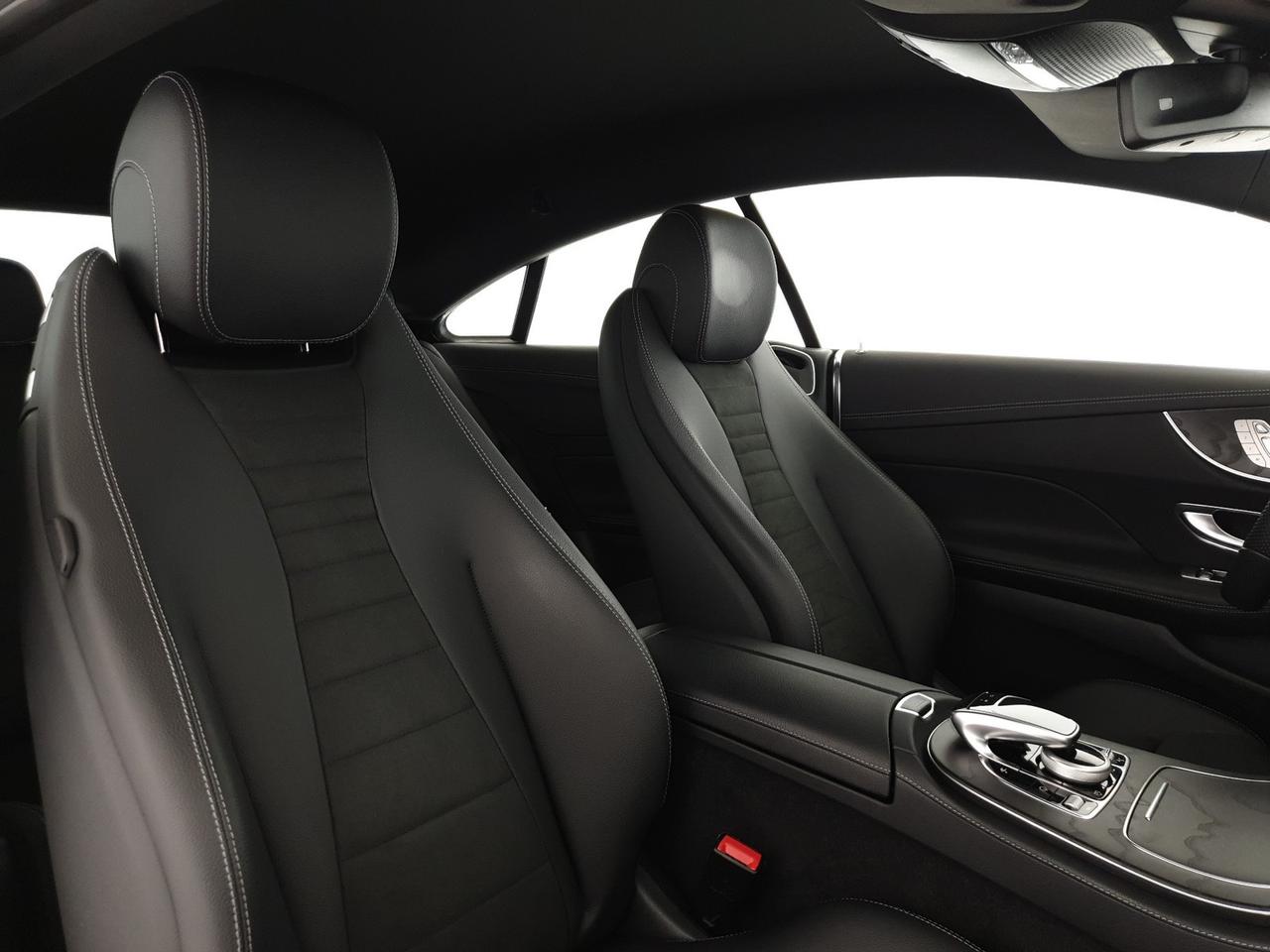 Mercedes-Benz Classe E coupe 300 d premium plus auto
