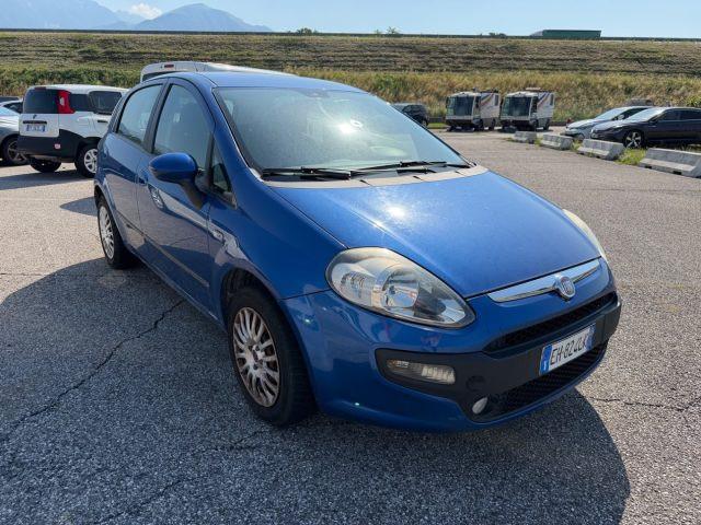FIAT Punto Evo 1.3 Mjt 75 CV DPF 5 porte S&S Active