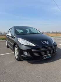 Peugeot 207 NEOP. 1.4 8V 75CV 5p. Special Edition