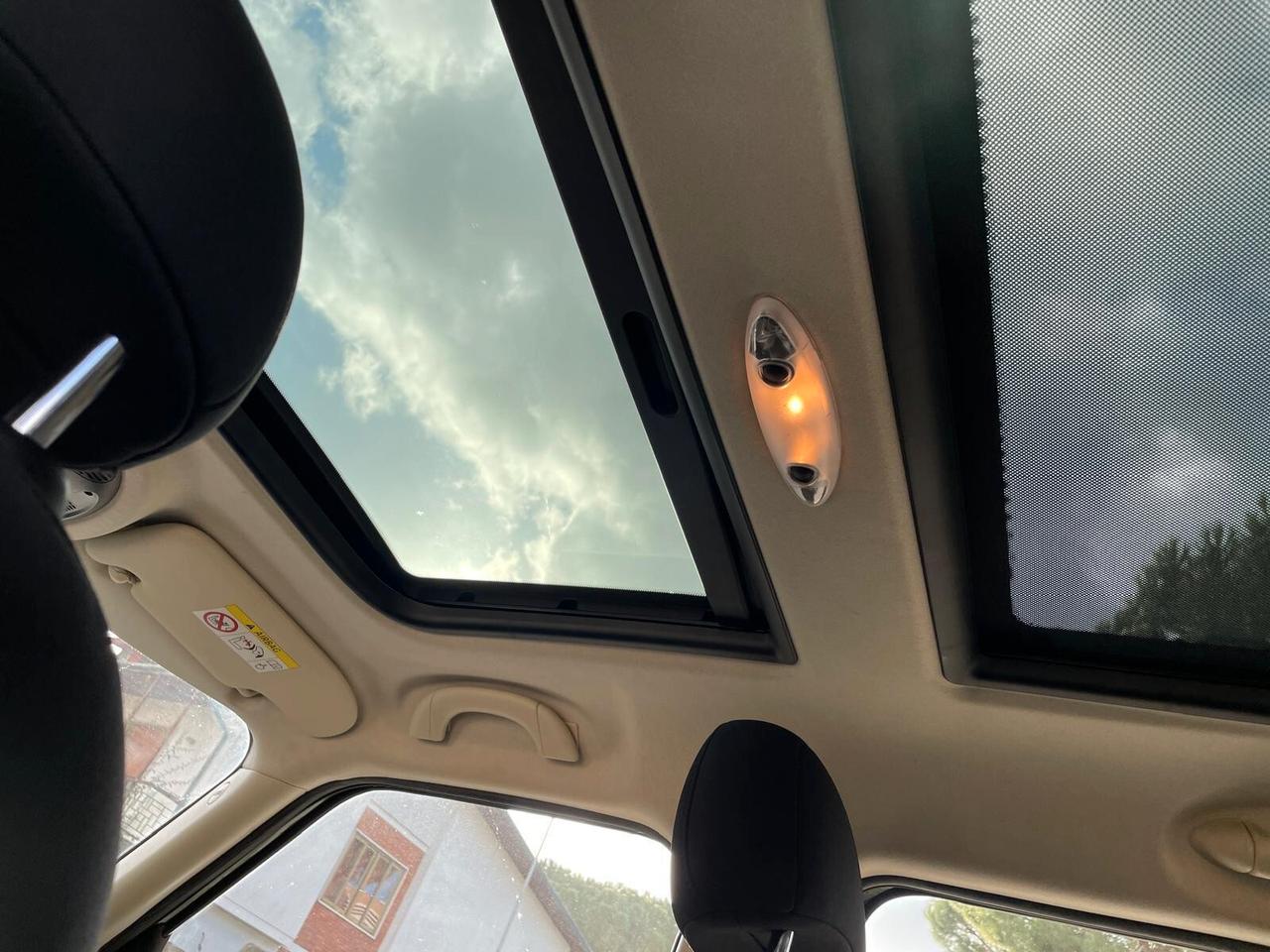 Mini One Countryman 1.6 D UNICO PROPRIETARIO CON GARANZIA COMPLETA EUROPEA DELLA CONFORMGEST X 12 MESI RINNOVABILE FINO A 60 MESI