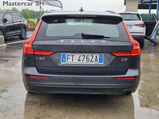 VOLVO V60 V60 II 2019 2.0 d3 Business geartronic - FT476ZA