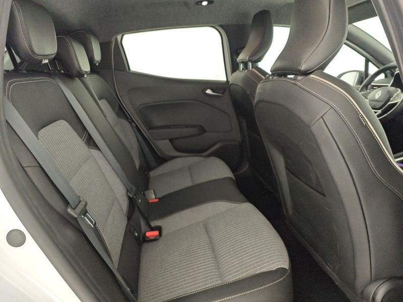 Renault Clio ECO-G 100 CV Techno