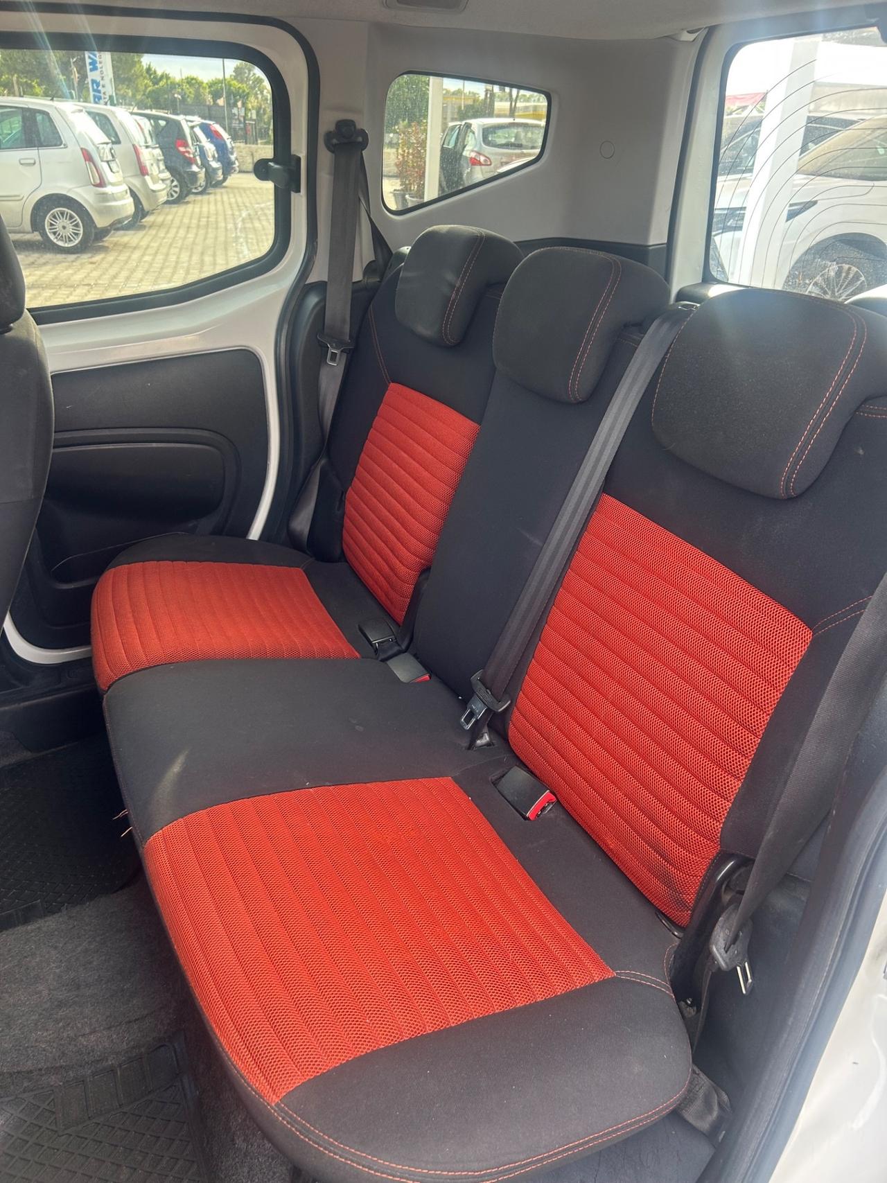 Fiat Qubo