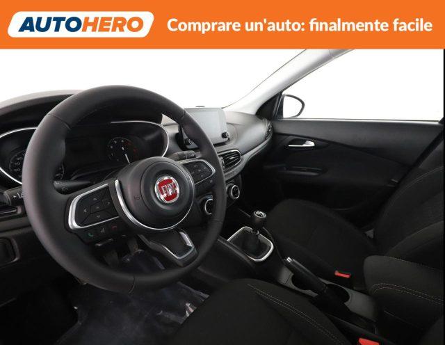 FIAT Tipo 1.6 Mjt S&S 4 porte City