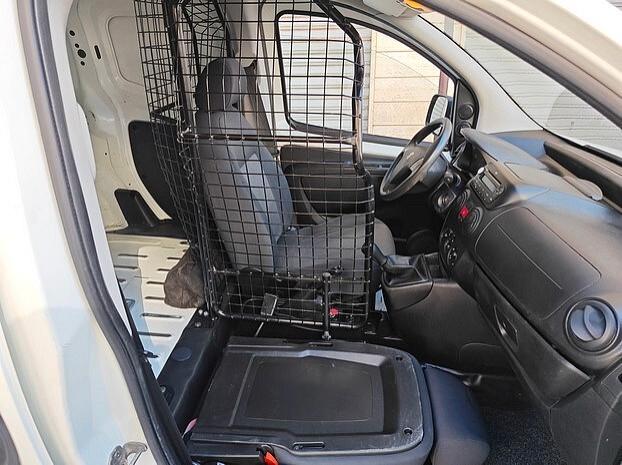 FIORINO Peugeot Bipper 1.3 Mtj IVA INCL- 2018