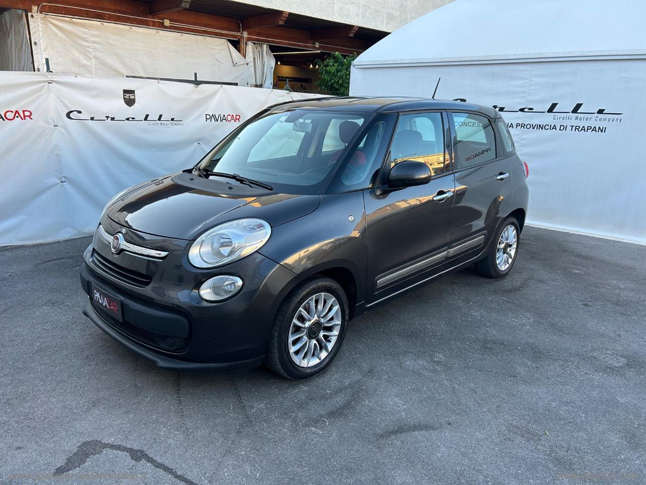 FIAT 500L 1.3 MJT 85 CV Lounge