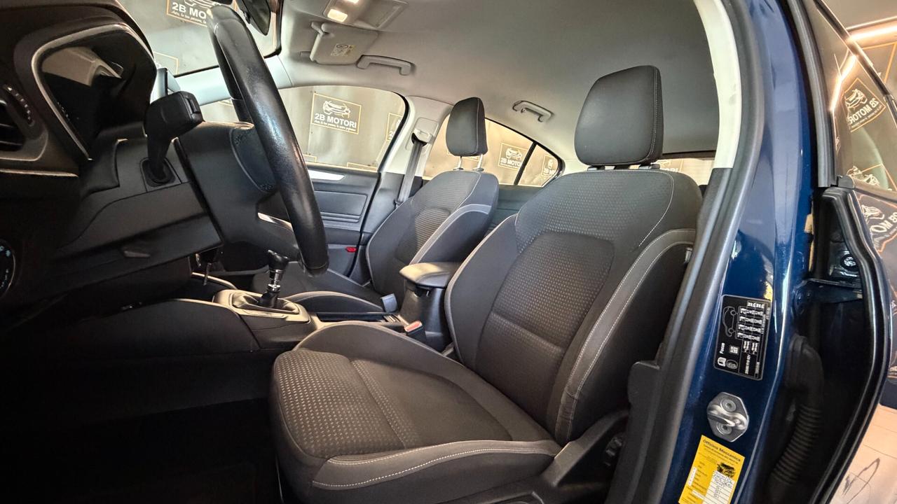 Ford Focus 1.5 TDCI 120CV S&S BUSINESS