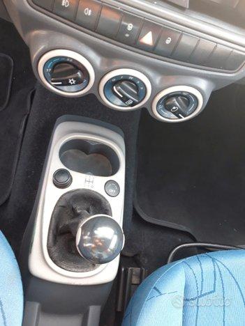 Smart ForFour 1.3 benzina 95cv