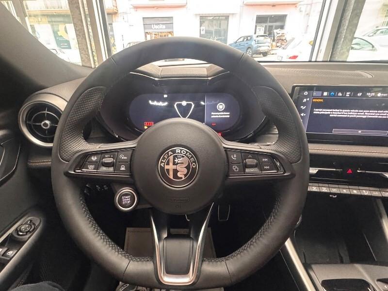 Alfa Romeo Tonale 1.6 diesel 130 CV TCT6 Sprint
