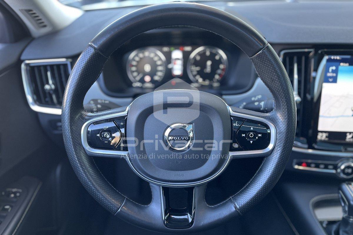 VOLVO V90 Cross Country D5 AWD Geartronic Pro