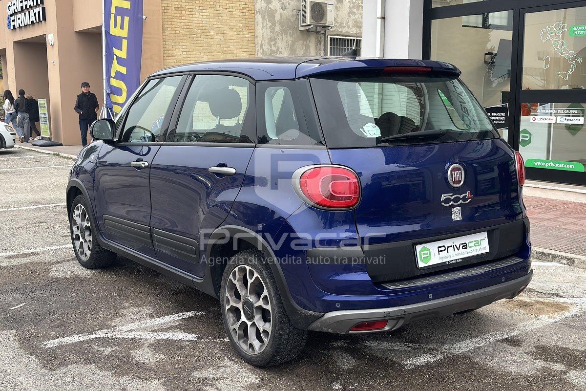 FIAT 500L 1.3 Multijet 95 CV Cross