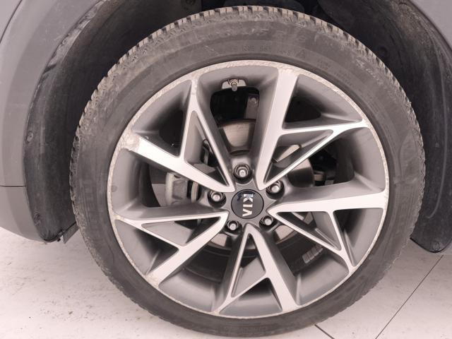 KIA Niro 1.6 gdi hev Evolution dct