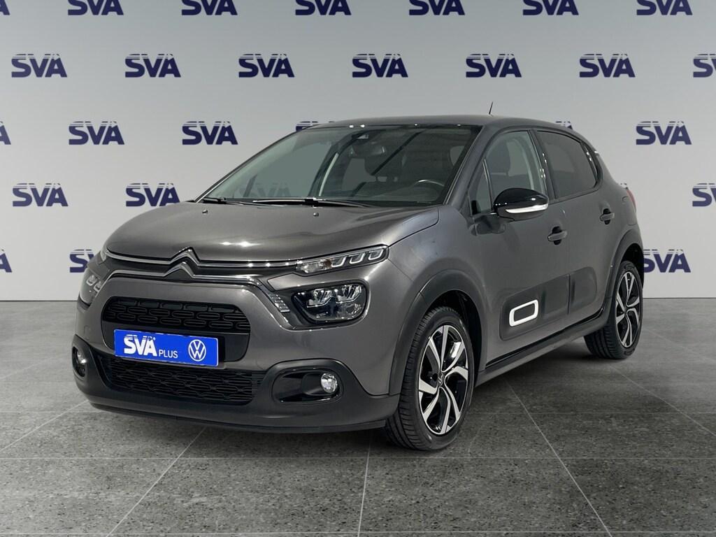 Citroen C3 1.5 Bluehdi 100CV 6m Shine