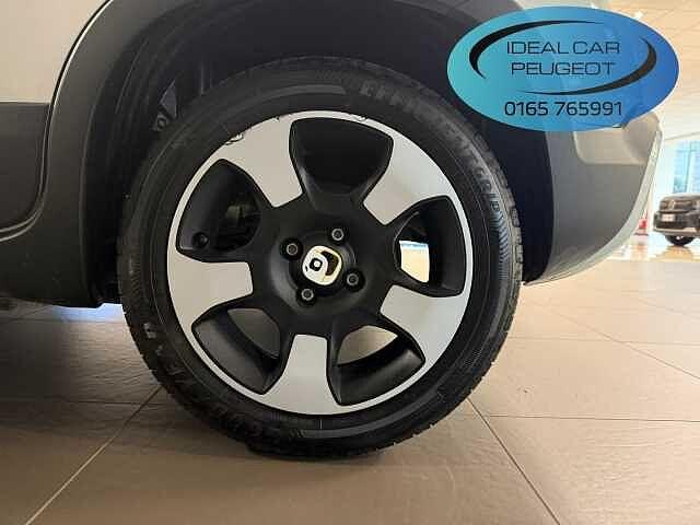 Fiat Pandina 1.0 FireFly 65 CV Hybrid Pop