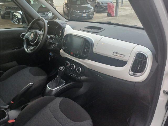 FIAT 500L 500L 1.3 Multijet 95 CV Dualogic Mirror