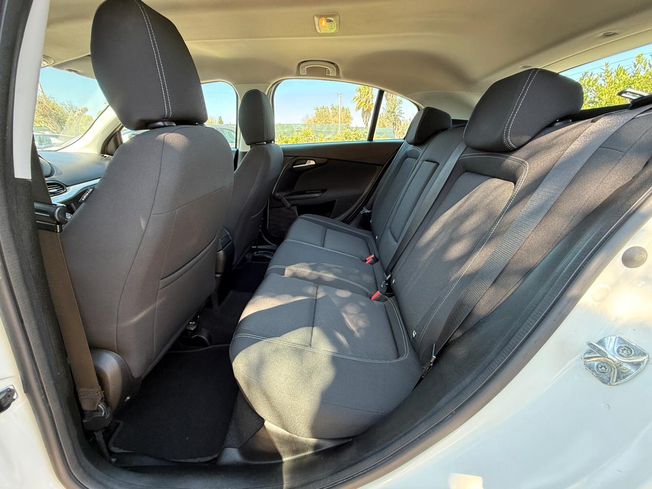 Fiat Tipo 1.4 5 porte Lounge