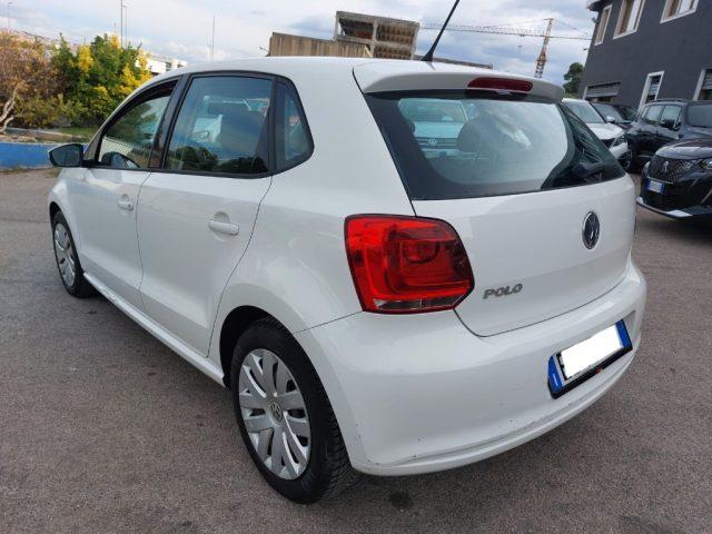 VOLKSWAGEN Polo 1.2 70 CV 5p. Comfortline