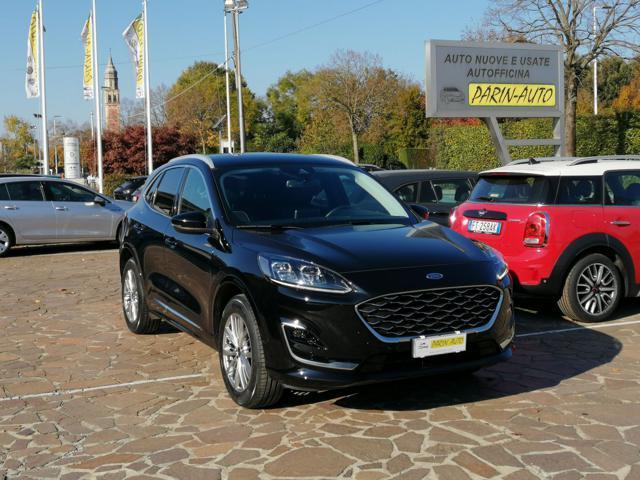 FORD Kuga 2.5 Plug In Hybrid 225 CV CVT 2WD Vignale
