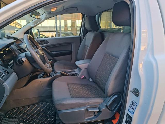 FORD Ranger 2.2 TDCi XL 2pt.