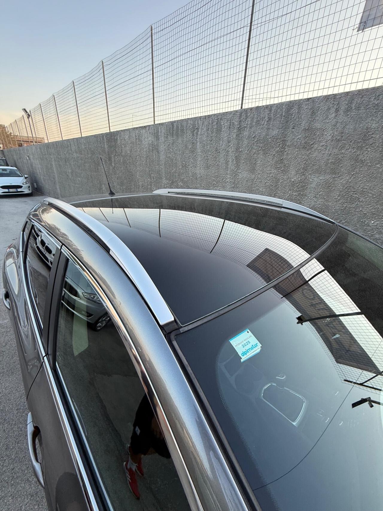 Nissan Qashqai 1.5 dCi Tekna,TETTO PANORAMICO,TELECAMERE 360°,EuroBlock,Navi,ecc.