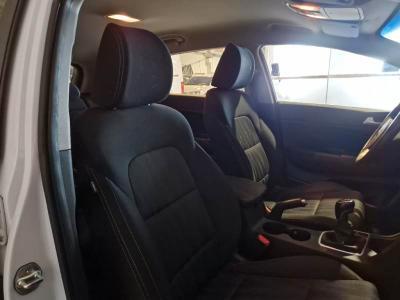 Kia Sportage 1.6 Business Class ecogpl 2wd 126cv