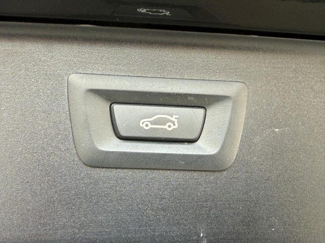 BMW 525 d xDrive Touring Luxury