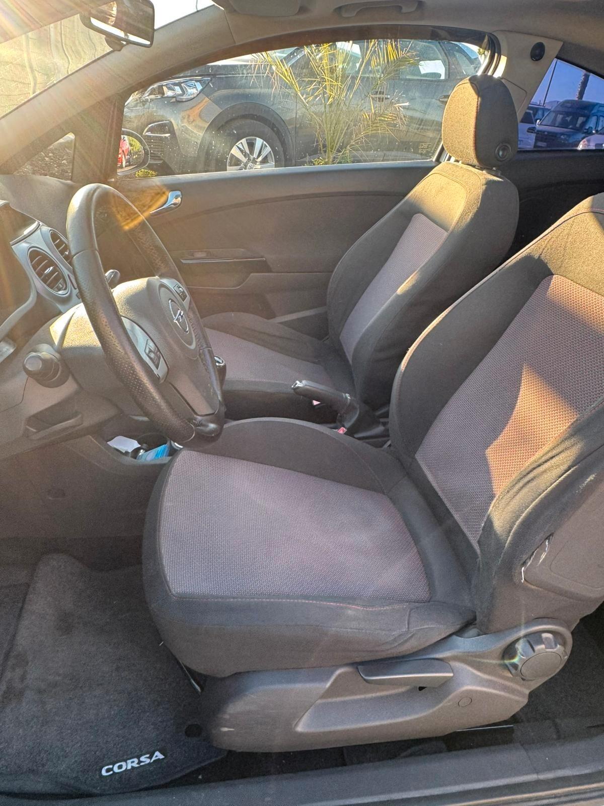 Opel Corsa 1.3 CDTI 90CV 3 porte Enjoy