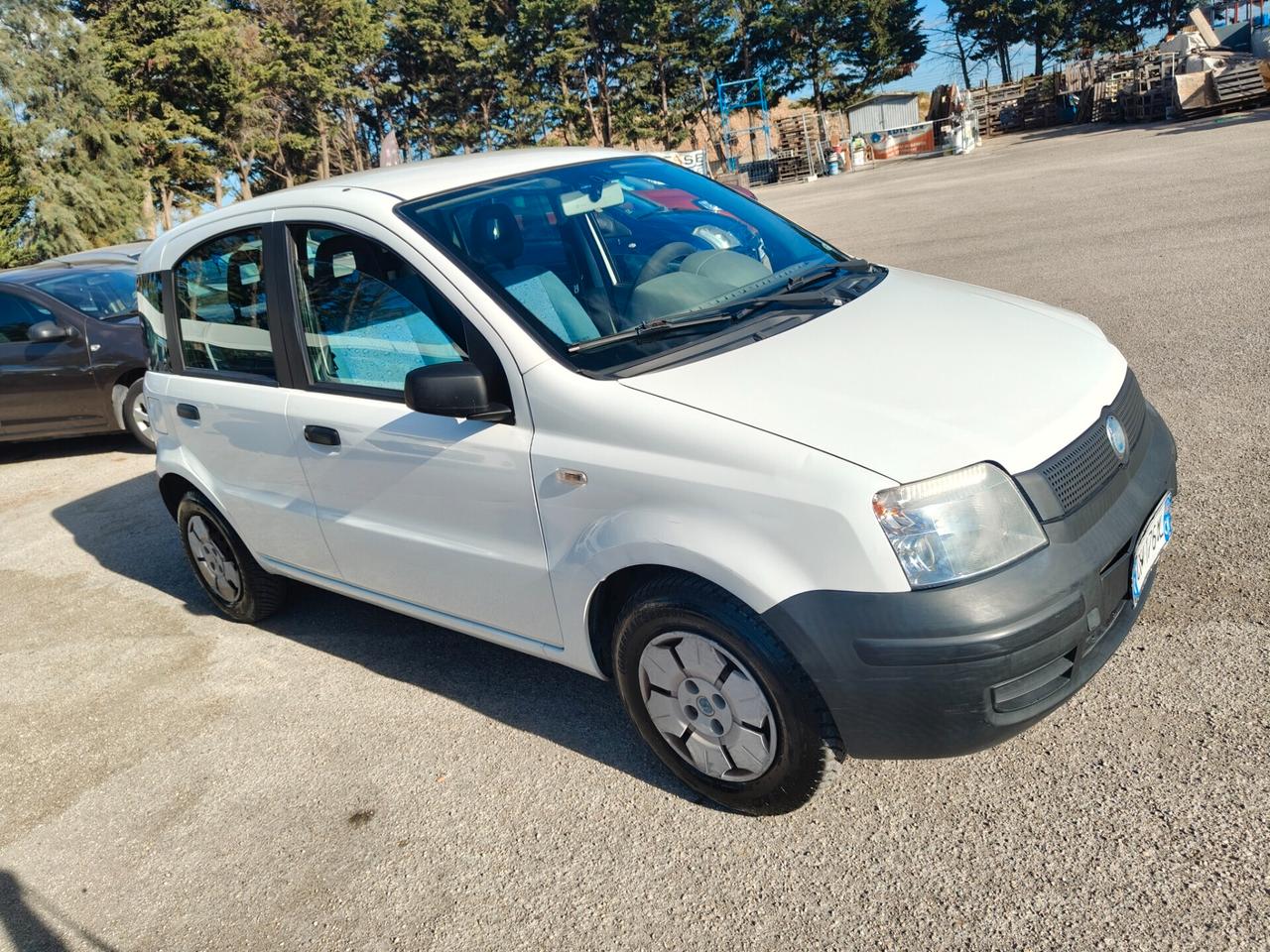 Fiat Panda 1.1 Actual