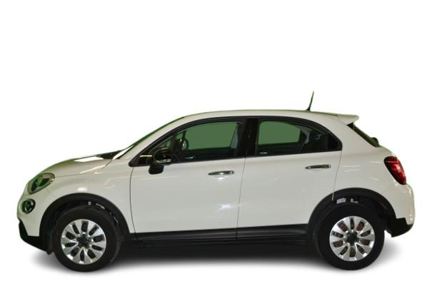 FIAT 500 X - URBAN LOOK SERIE 3 FIREFLY