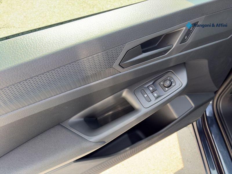 Volkswagen Caddy 2.O TDI 75 kW Maxi Space