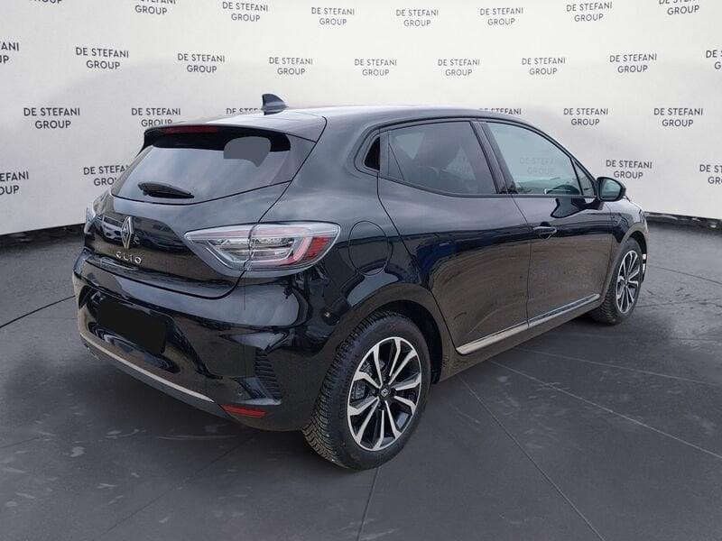 Renault Clio Clio 1.0 tce Techno 90cv