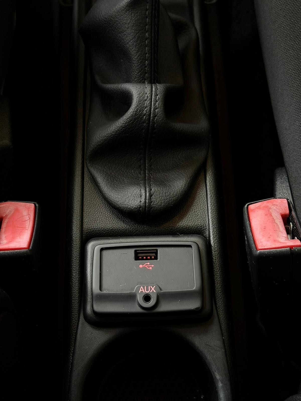 Alfa Romeo MiTo 1.4 - NEOPATENTATI - GARANZIA