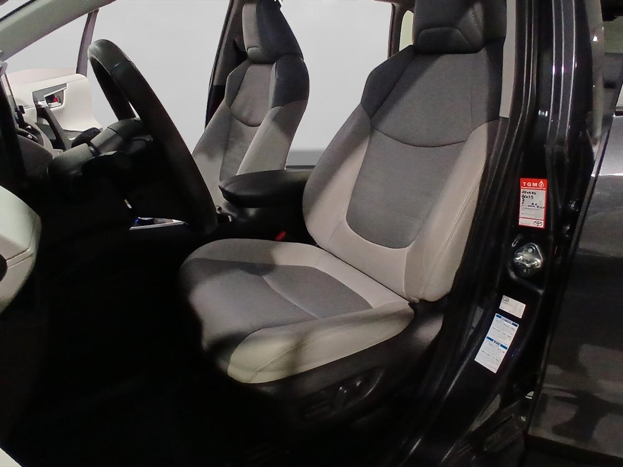 Toyota RAV 4 RAV4 2.5 HV (222CV) E-CVT AWD-i Lounge