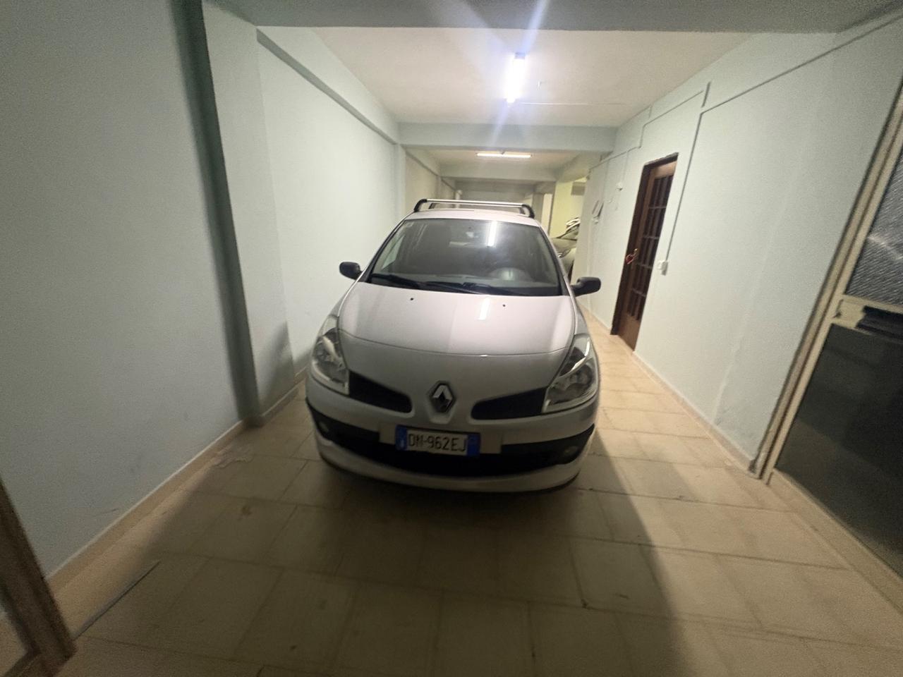 Renault Clio Storia 1.2 5 porte Confort