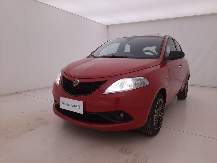 Lancia Ypsilon Hybrid Gold BR766296 1.0 Mild Hybrid 69CV