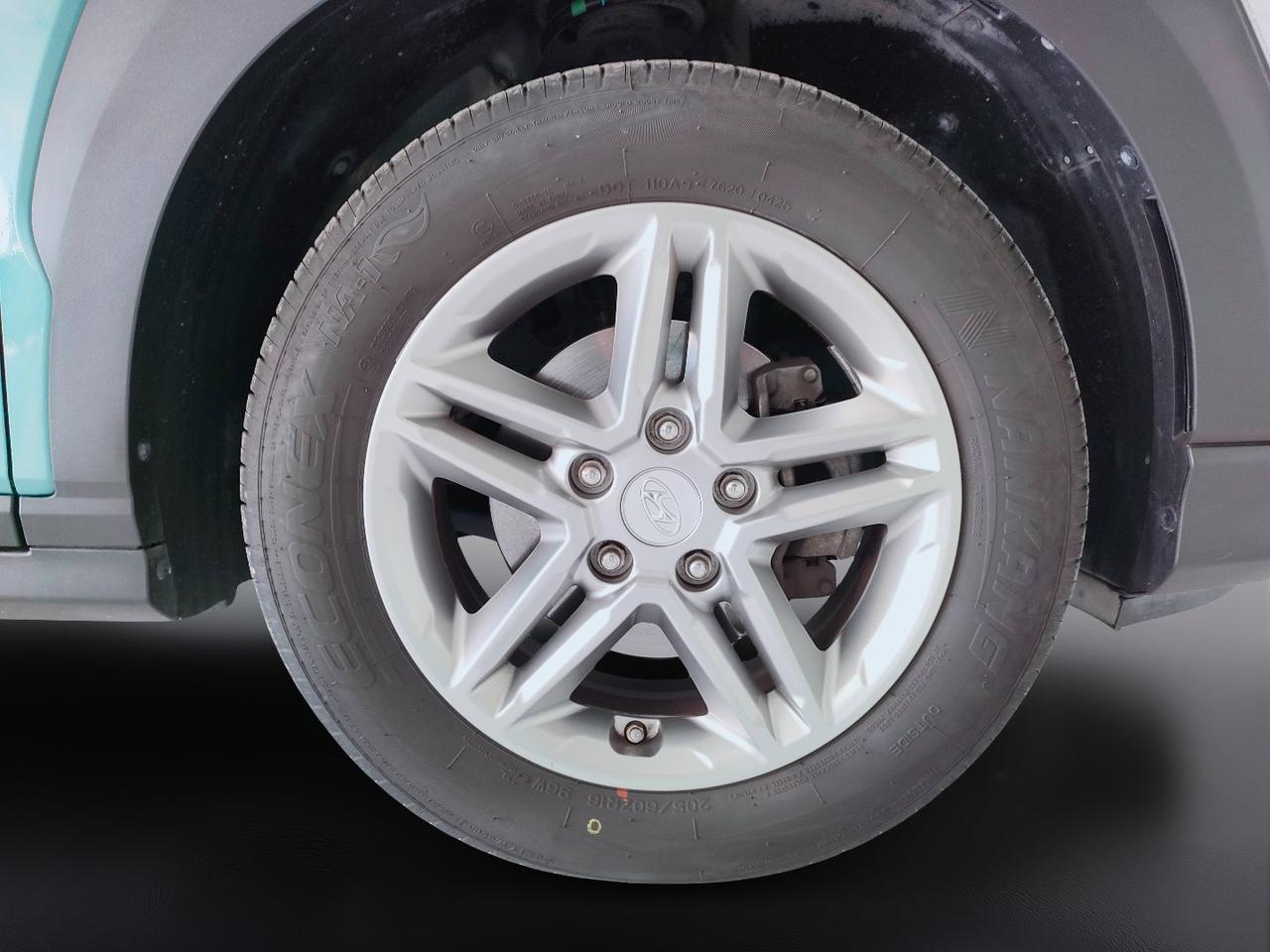 HYUNDAI Kona I 2017 - Kona 1.0 t-gdi Xtech 2wd 120cv