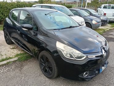 Renault Clio 1.2 75CV 5 porte Live