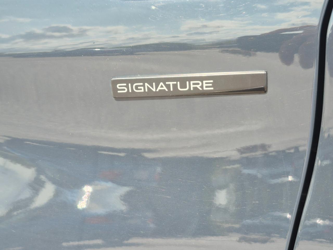 Peugeot 208 BlueHDi 100 S&S 5 porte Signature