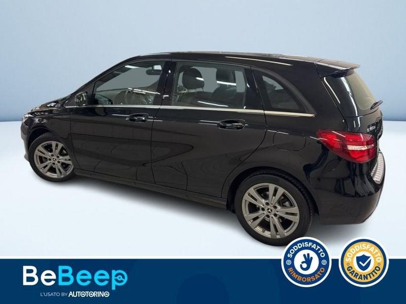 Mercedes-Benz Classe B B 180 D SPORT NEXT