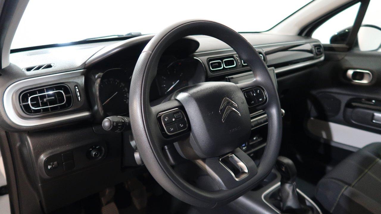 Citroen C3 1.2 puretech Shine s&s 83cv # VARI COLORI #