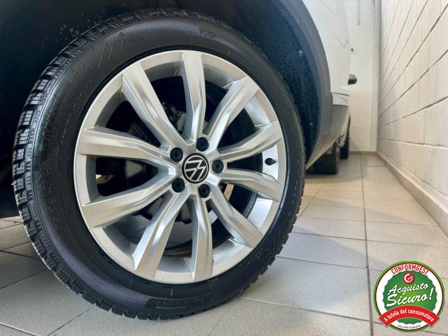 VOLKSWAGEN T-Roc 2.0 TDI SCR 150CV DSG Style BMT *ACC*